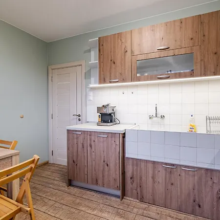 Appartement Peaceful With Free Parking Varna