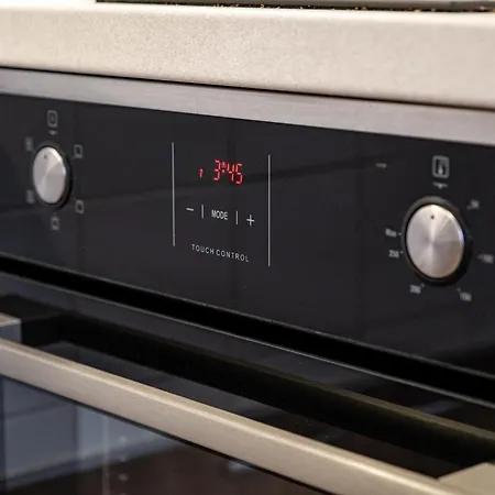 Apartman Peaceful With Free Parking Várna