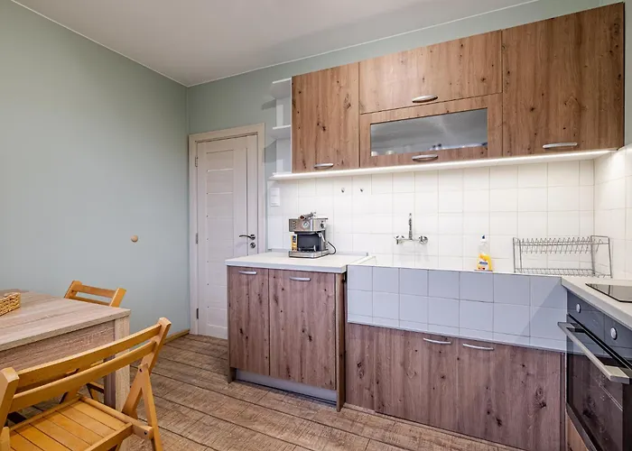 Appartamento Peaceful With Free Parking Varna