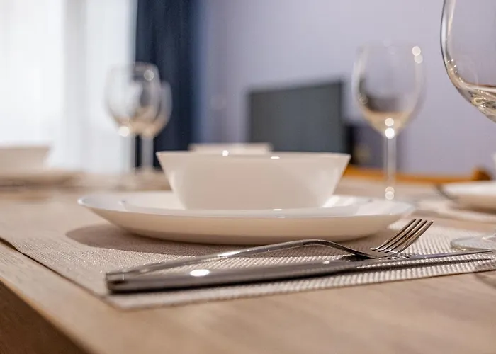 Peaceful With Free Parking Appartamento