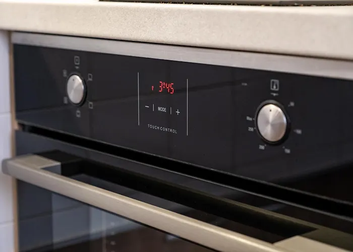 Appartement Peaceful With Free Parking Varna