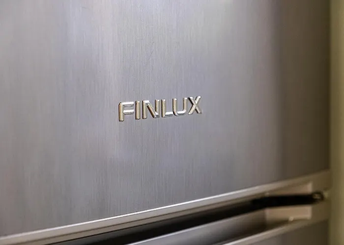 Peaceful With Free Parking Appartement Varna