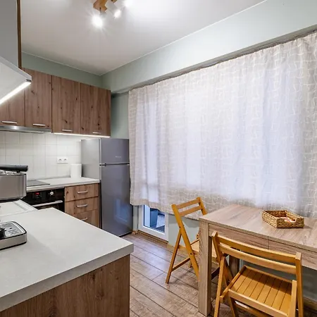 Peaceful With Free Parking Lejlighed *