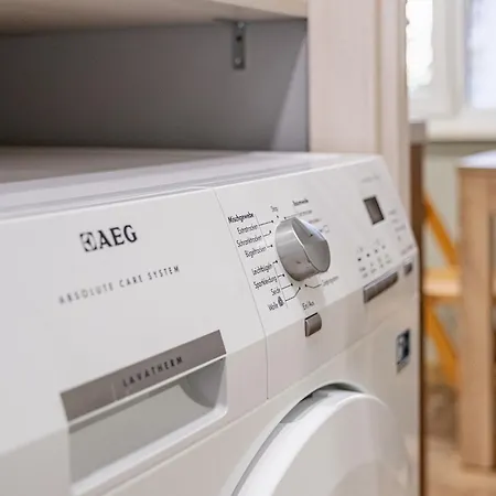 Peaceful With Free Parking *