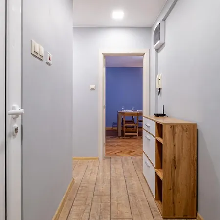 Peaceful With Free Parking Lejlighed