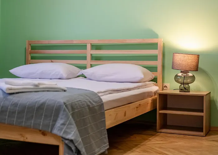 Peaceful With Free Parking * Varna